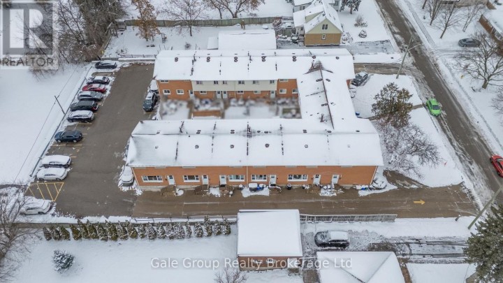 Photo 29 at 11 - 78 Bee Street, Woodstock - South, Woodstock