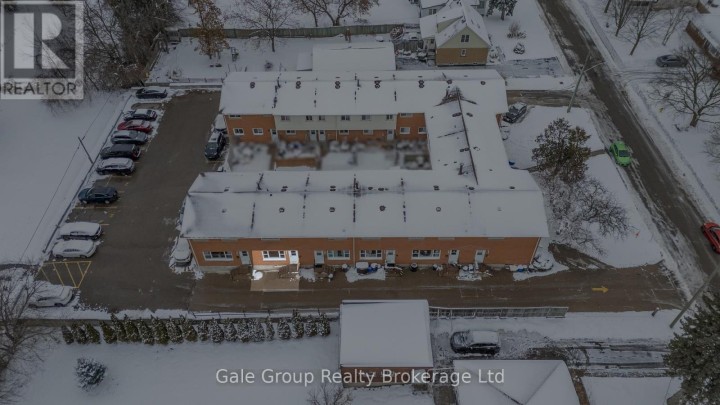 Photo 30 at 11 - 78 Bee Street, Woodstock - South, Woodstock