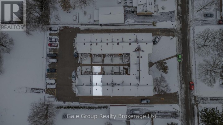 Photo 32 at 11 - 78 Bee Street, Woodstock - South, Woodstock