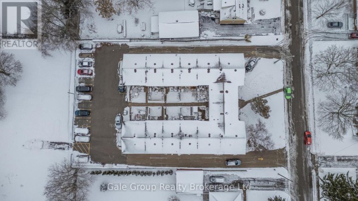 Photo 33 at 11 - 78 Bee Street, Woodstock - South, Woodstock