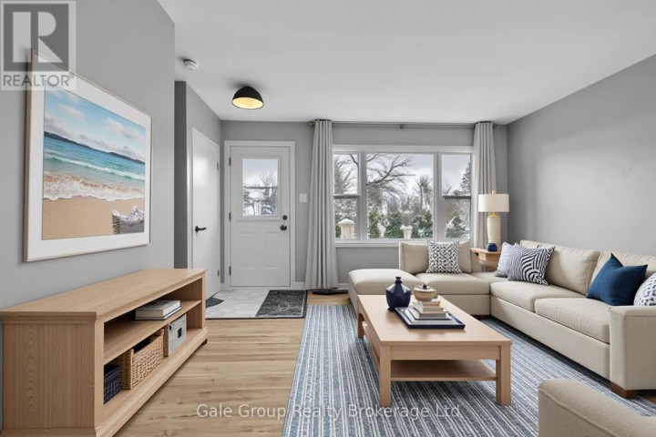 Photo 6 at 11 - 78 Bee Street, Woodstock - South, Woodstock