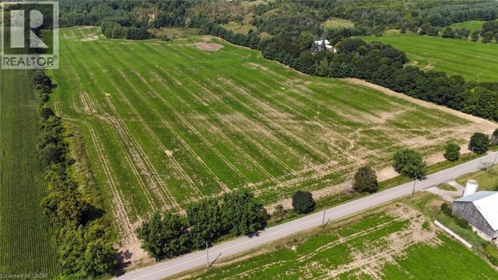 Photo 5 at Lot A - 1530 Greenfield Road, Reidsville / Riverview / Shep’s Sub-division / Wrigley, Cambridge