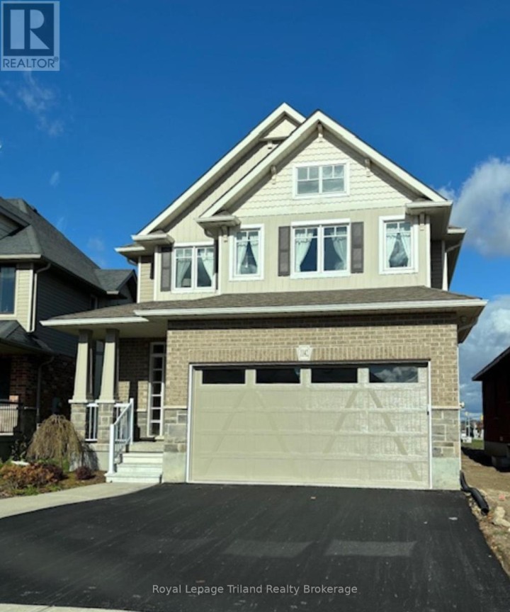 Photo 1 at 1142 Caen Avenue, Woodstock - North, Woodstock