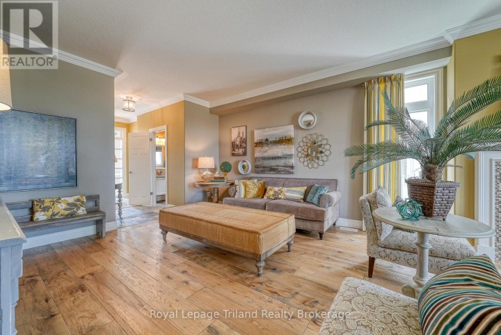 Photo 12 at 1142 Caen Avenue, Woodstock - North, Woodstock