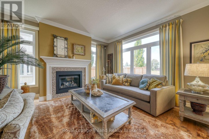 Photo 13 at 1142 Caen Avenue, Woodstock - North, Woodstock