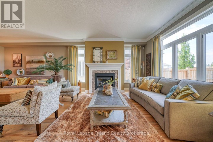 Photo 14 at 1142 Caen Avenue, Woodstock - North, Woodstock