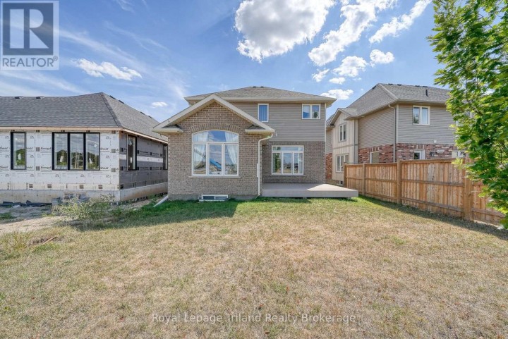 Photo 40 at 1142 Caen Avenue, Woodstock - North, Woodstock