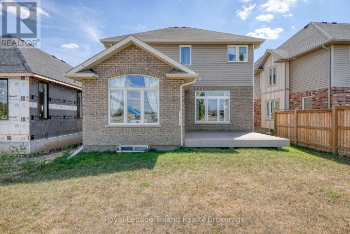 Photo 41 at 1142 Caen Avenue, Woodstock - North, Woodstock