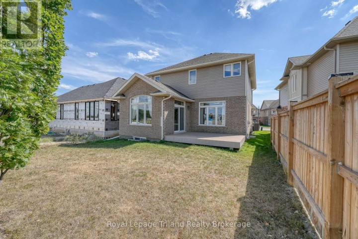 Photo 43 at 1142 Caen Avenue, Woodstock - North, Woodstock