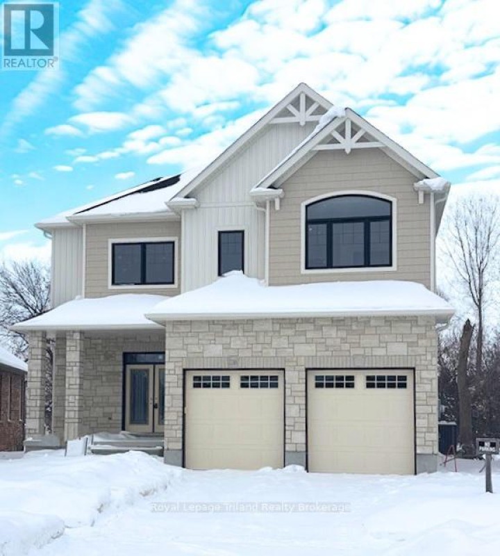 Photo 1 at 1248 Caen Avenue, Woodstock - North, Woodstock