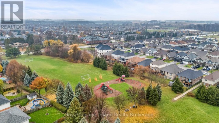 Photo 11 at 1248 Caen Avenue, Woodstock - North, Woodstock