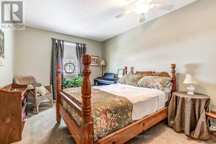 Photo 19 at 11 John Davies Drive, Woodstock - North, Woodstock