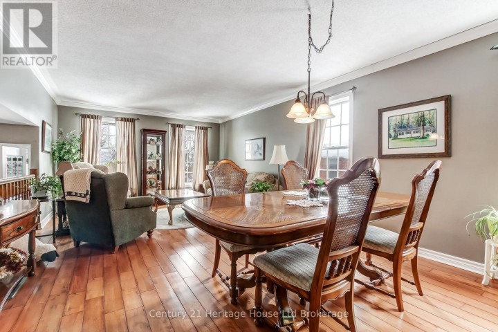 Photo 5 at 11 John Davies Drive, Woodstock - North, Woodstock