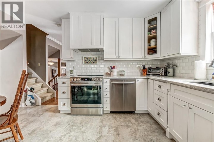 Photo 12 at 11 John Davies Drive, Woodstock - North, Woodstock