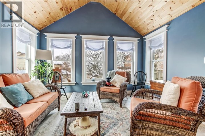 Photo 13 at 11 John Davies Drive, Woodstock - North, Woodstock