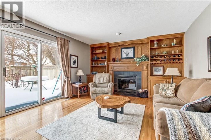 Photo 15 at 11 John Davies Drive, Woodstock - North, Woodstock