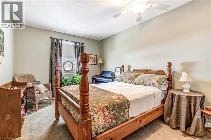 Photo 19 at 11 John Davies Drive, Woodstock - North, Woodstock