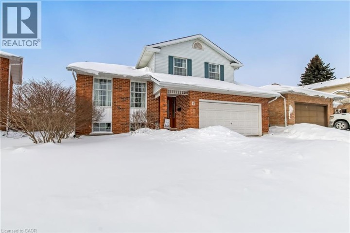 Photo 2 at 11 John Davies Drive, Woodstock - North, Woodstock