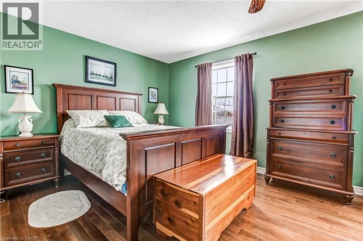 Photo 21 at 11 John Davies Drive, Woodstock - North, Woodstock