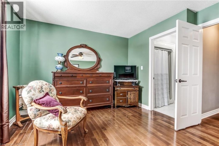 Photo 23 at 11 John Davies Drive, Woodstock - North, Woodstock