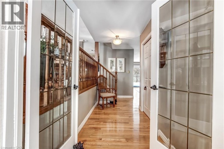 Photo 4 at 11 John Davies Drive, Woodstock - North, Woodstock