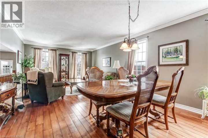 Photo 7 at 11 John Davies Drive, Woodstock - North, Woodstock