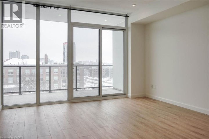 Photo 9 at 1811 - 741 King Street, Downtown Kitchener / East Ward, Kitchener