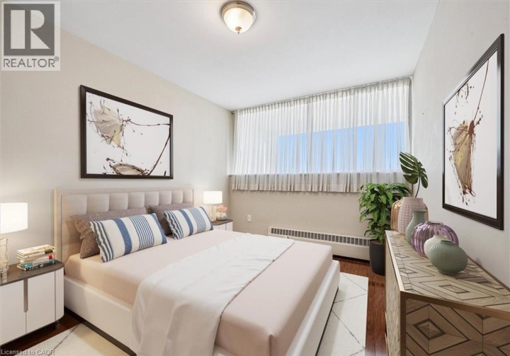 Photo 27 at 609 - 24 Midland Drive, Stanley Park / Centreville, Kitchener