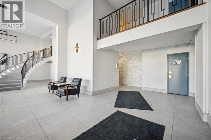 Photo 4 at 609 - 24 Midland Drive, Stanley Park / Centreville, Kitchener