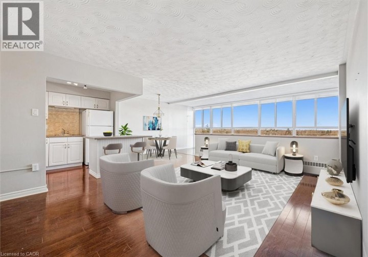 Photo 8 at 609 - 24 Midland Drive, Stanley Park / Centreville, Kitchener