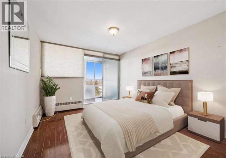 Photo 29 at 609 - 24 Midland Drive, Stanley Park / Centreville, Kitchener