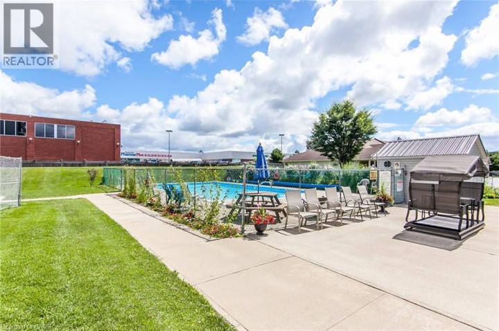 Photo 41 at 609 - 24 Midland Drive, Stanley Park / Centreville, Kitchener