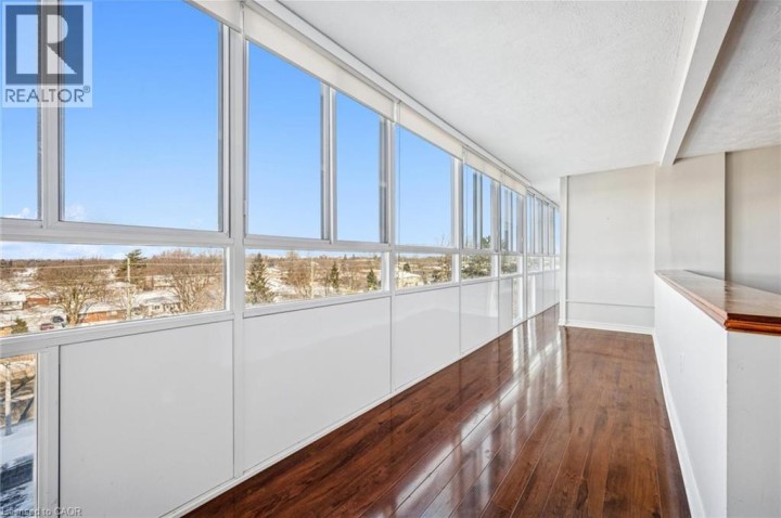 Photo 22 at 609 - 24 Midland Drive, Stanley Park / Centreville, Kitchener