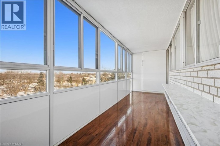 Photo 36 at 609 - 24 Midland Drive, Stanley Park / Centreville, Kitchener