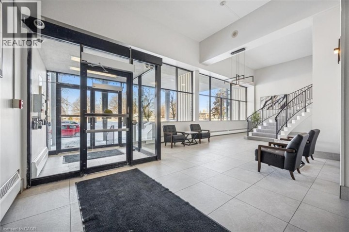 Photo 3 at 609 - 24 Midland Drive, Stanley Park / Centreville, Kitchener