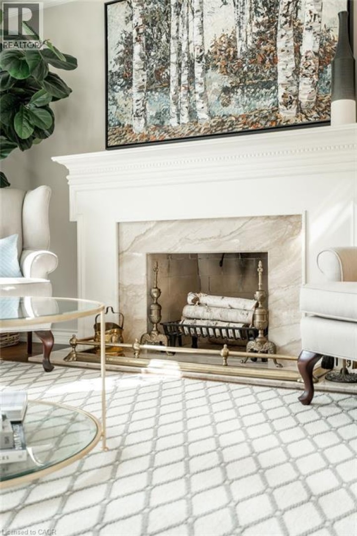 Photo 11 at 45 Peppertree Crescent, Ancaster Heights / Mohawk Meadows / Maywood, Ancaster