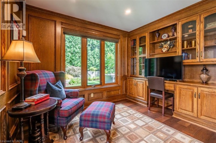 Photo 13 at 45 Peppertree Crescent, Ancaster Heights / Mohawk Meadows / Maywood, Ancaster