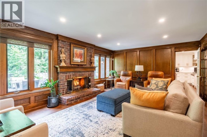 Photo 15 at 45 Peppertree Crescent, Ancaster Heights / Mohawk Meadows / Maywood, Ancaster