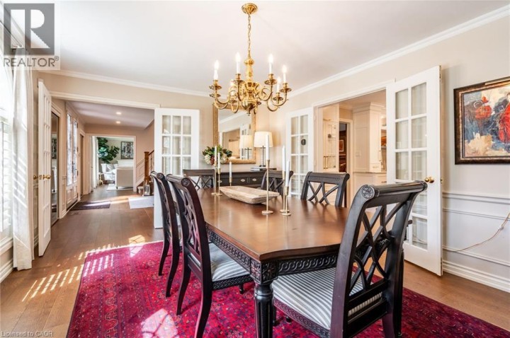 Photo 18 at 45 Peppertree Crescent, Ancaster Heights / Mohawk Meadows / Maywood, Ancaster