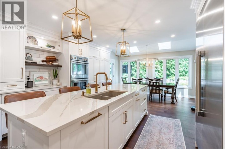 Photo 22 at 45 Peppertree Crescent, Ancaster Heights / Mohawk Meadows / Maywood, Ancaster