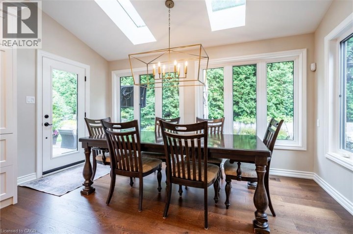 Photo 23 at 45 Peppertree Crescent, Ancaster Heights / Mohawk Meadows / Maywood, Ancaster