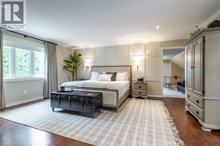 Photo 27 at 45 Peppertree Crescent, Ancaster Heights / Mohawk Meadows / Maywood, Ancaster