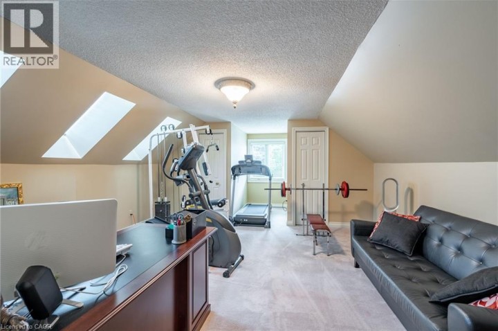 Photo 29 at 45 Peppertree Crescent, Ancaster Heights / Mohawk Meadows / Maywood, Ancaster