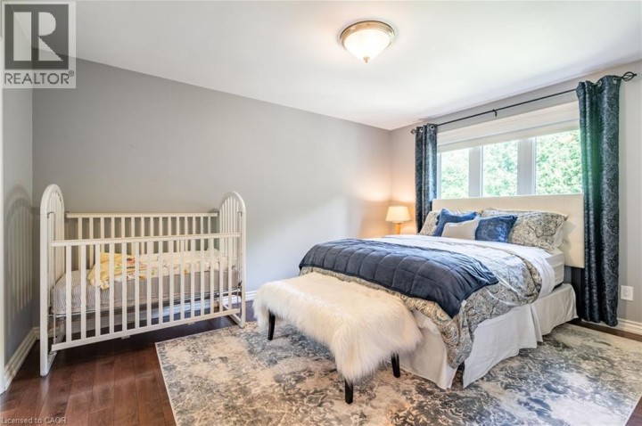 Photo 35 at 45 Peppertree Crescent, Ancaster Heights / Mohawk Meadows / Maywood, Ancaster