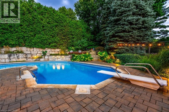 Photo 4 at 45 Peppertree Crescent, Ancaster Heights / Mohawk Meadows / Maywood, Ancaster