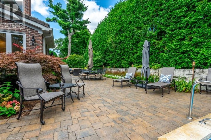 Photo 45 at 45 Peppertree Crescent, Ancaster Heights / Mohawk Meadows / Maywood, Ancaster