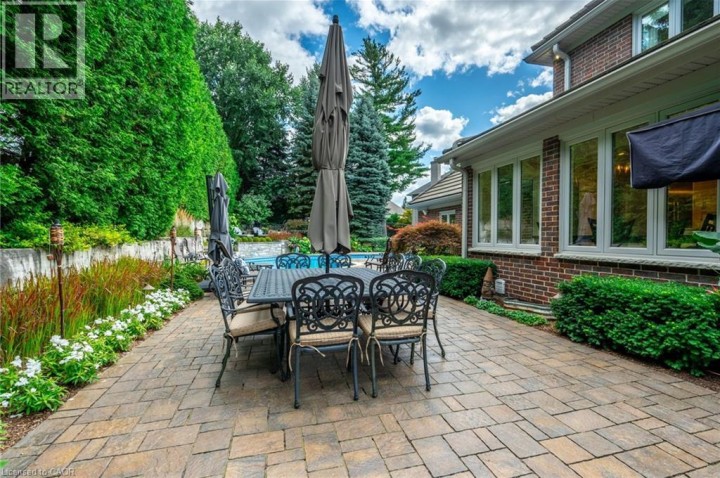 Photo 46 at 45 Peppertree Crescent, Ancaster Heights / Mohawk Meadows / Maywood, Ancaster