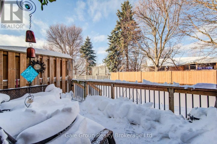 Photo 32 at 20 - 1093 Nellis Street, Woodstock - North, Woodstock