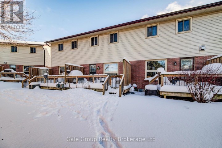 Photo 35 at 20 - 1093 Nellis Street, Woodstock - North, Woodstock