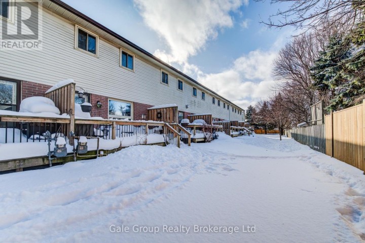 Photo 37 at 20 - 1093 Nellis Street, Woodstock - North, Woodstock